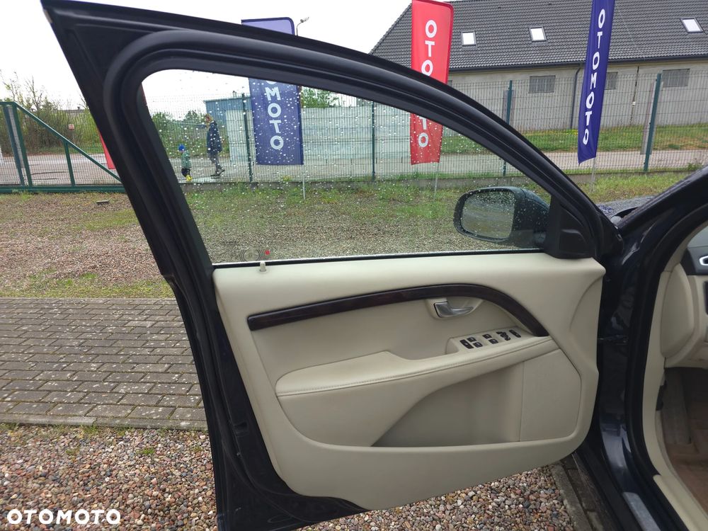 Volvo S80 D4 Drive-E Summum - 18