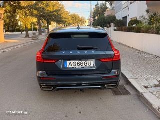 Volvo V60 - 5