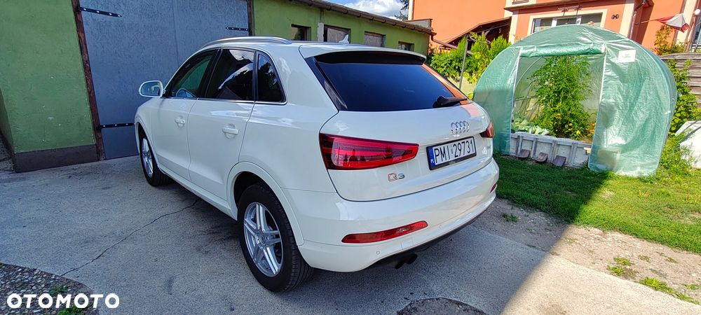 Audi Q3 2.0 TDI - 12