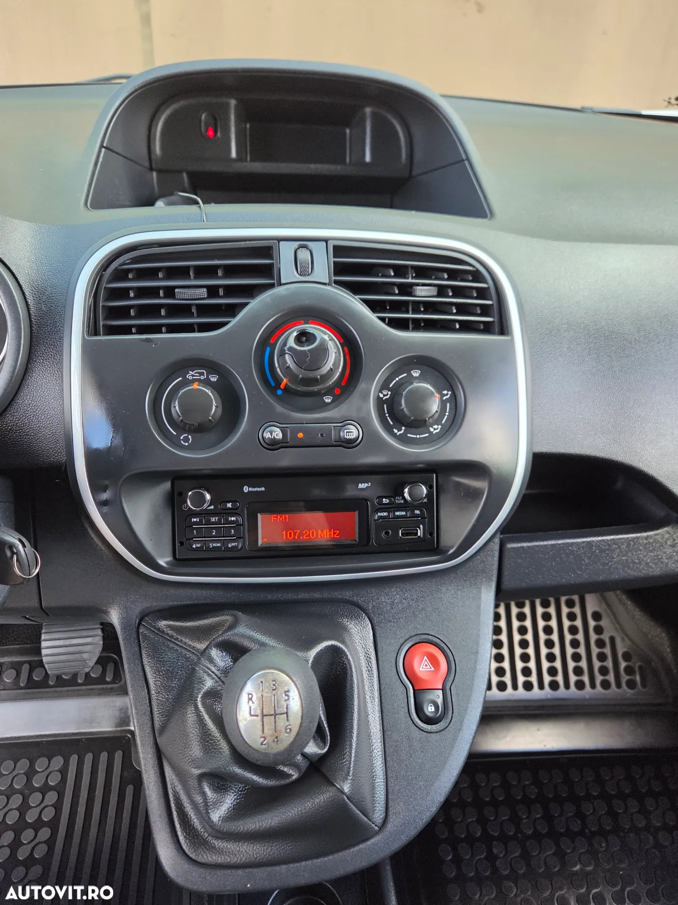Renault Kangoo - 19