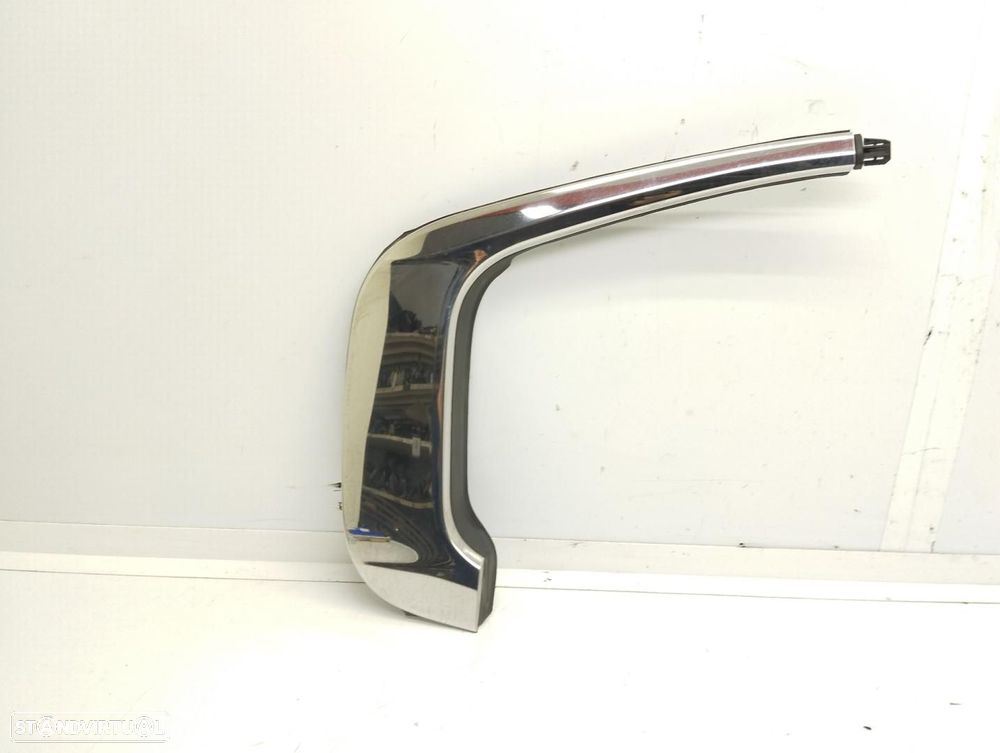 MOLDURA CITROEN C5 AIRCROSS - 1