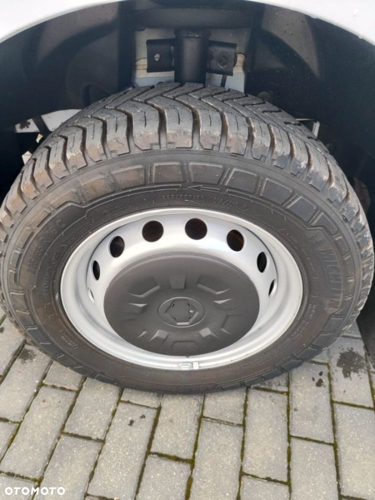 Renault Master - 27