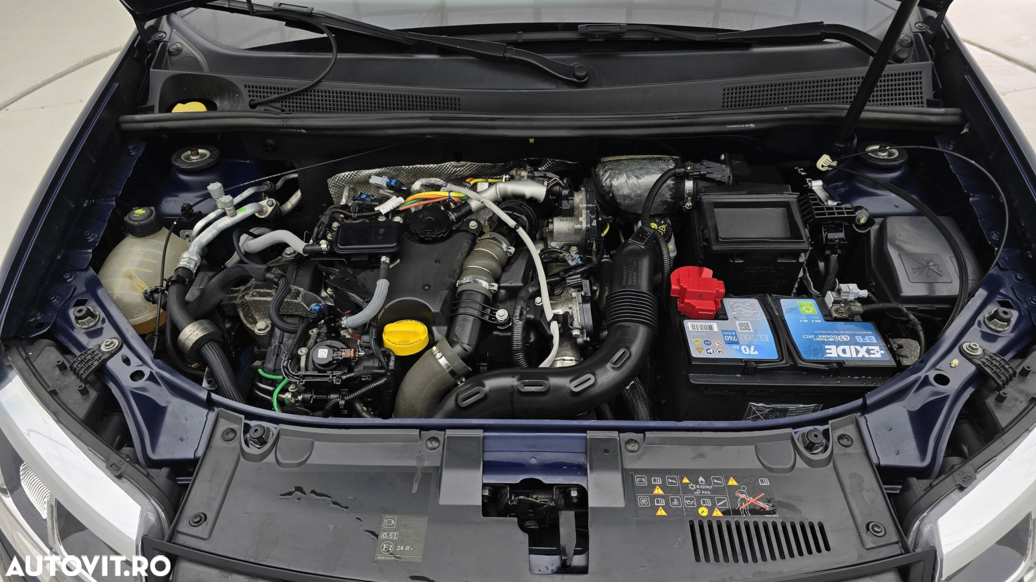 Dacia Logan 1.5 DCI Laureate - 24