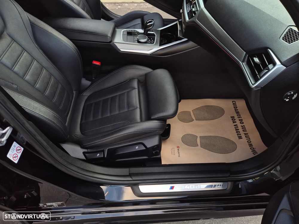 BMW M340 - 37