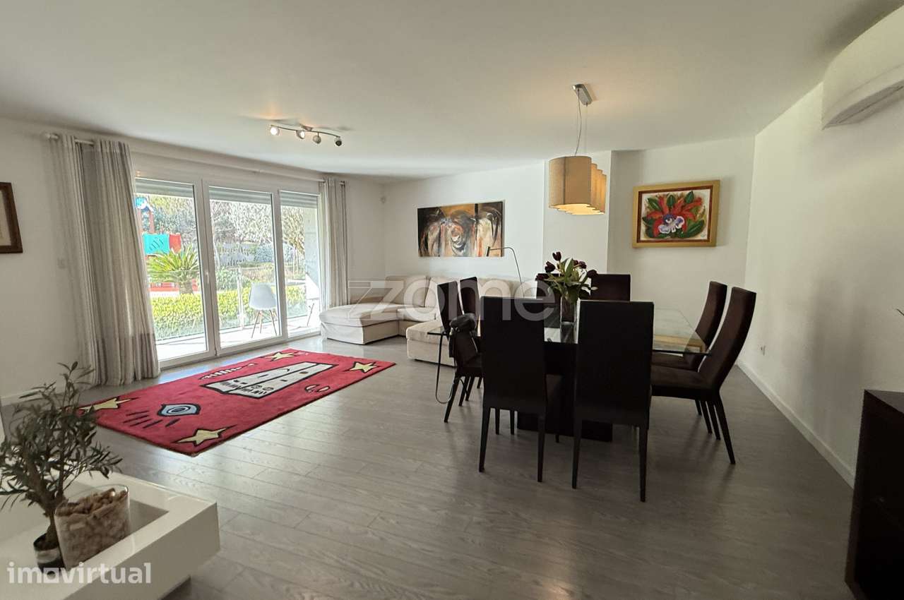 T3 Urban Garden / Condominio - Grande imagem: 4/50