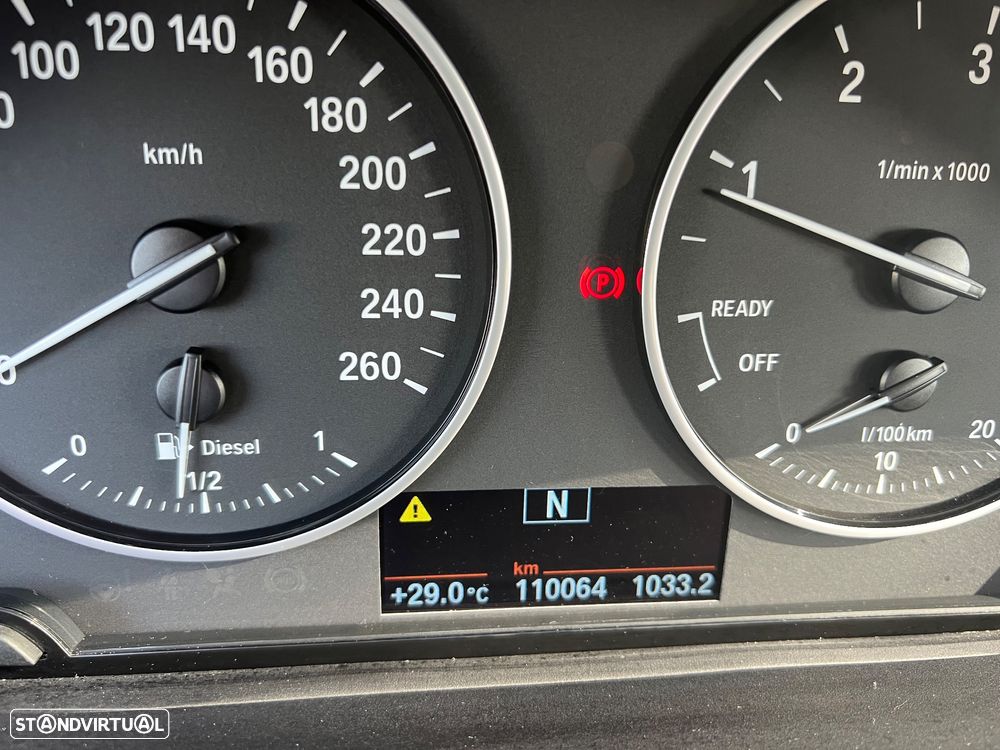 BMW X1 xDrive18d - 6