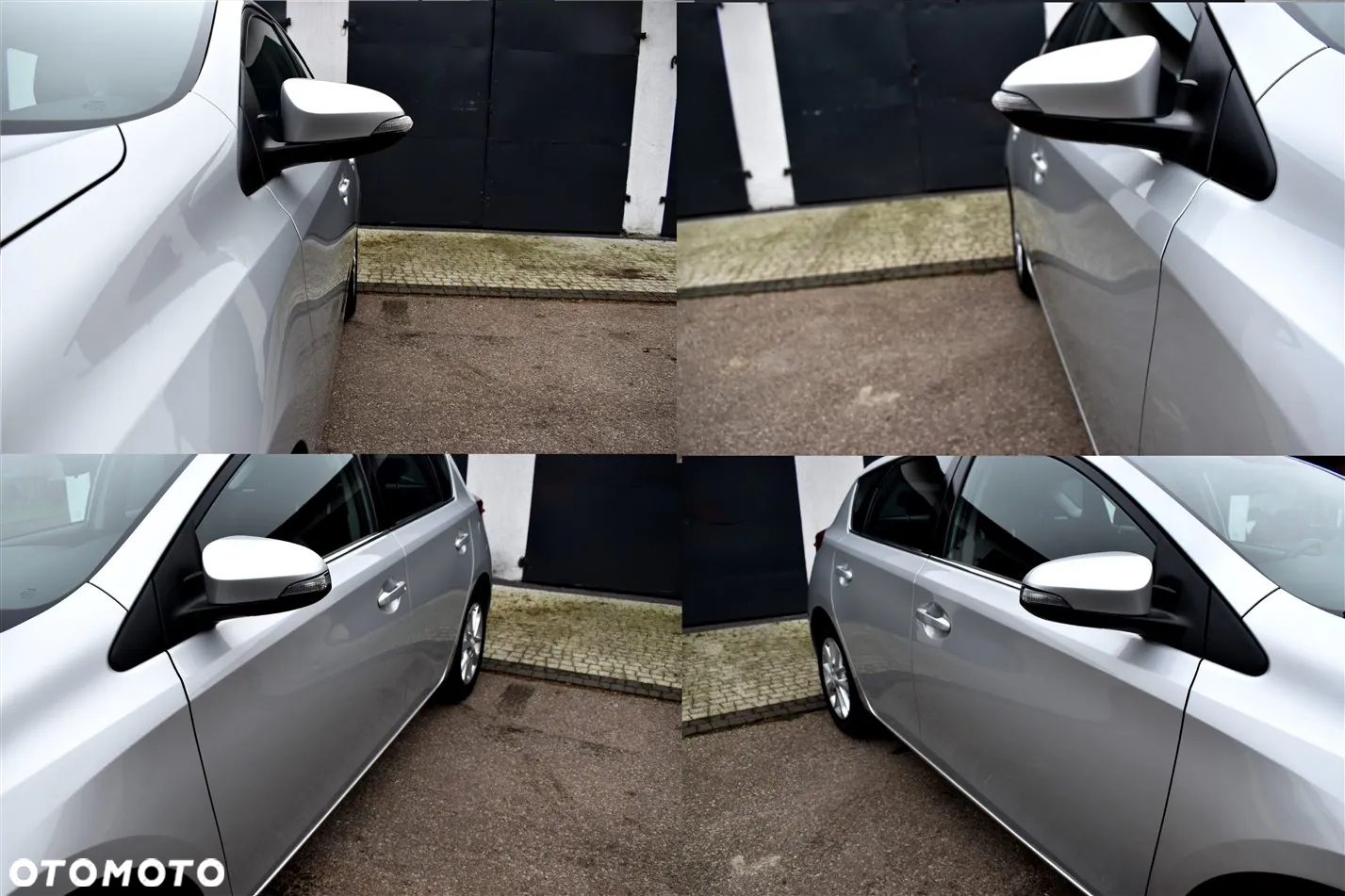 Toyota Auris 1.6 Sprint MS - 3