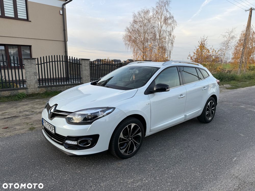 Renault Megane 1.5 dCi Life - 7