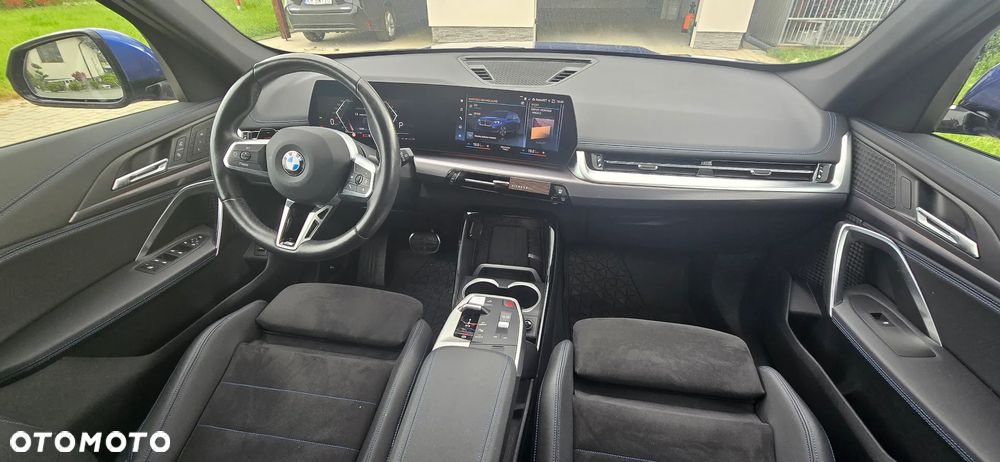 BMW X1 sDrive18i M Sport - 32