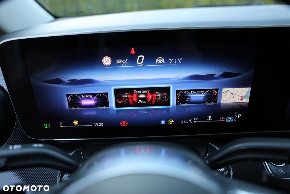 Mercedes-Benz Klasa V 220 d Avantgarde 9G-Tronic (d³ugi) - 26