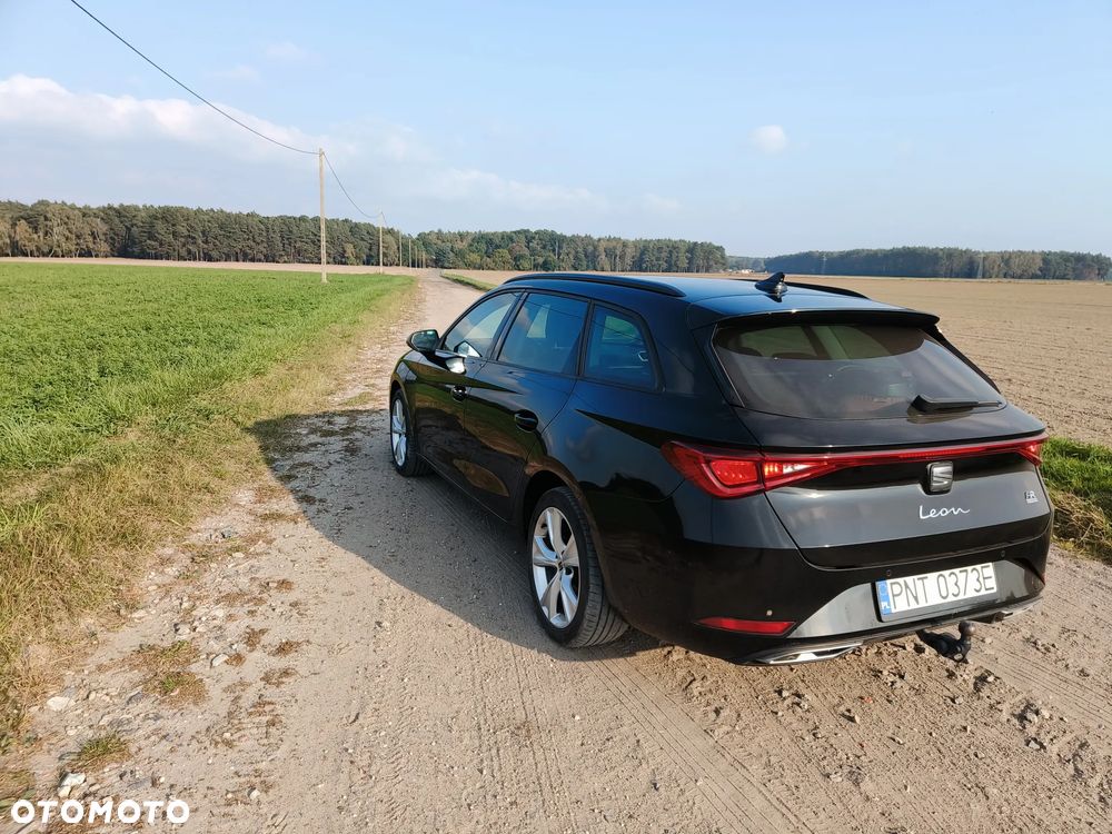 Seat Leon - 8