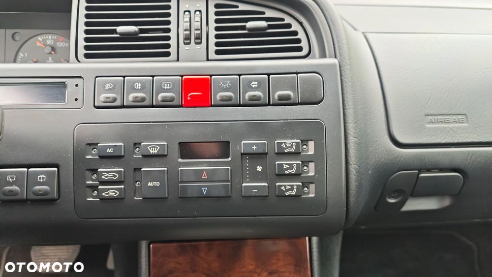 Citroën XM - 25
