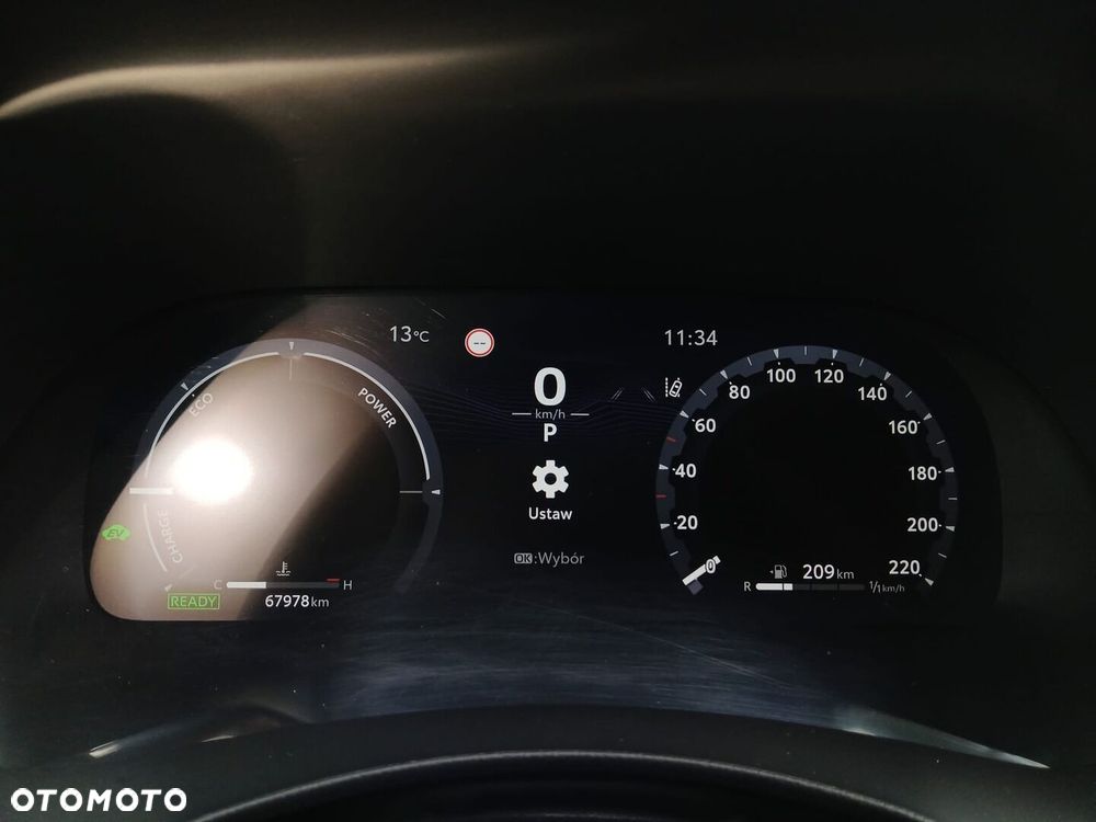 Toyota Highlander 2.5 Hybrid Executive - 28