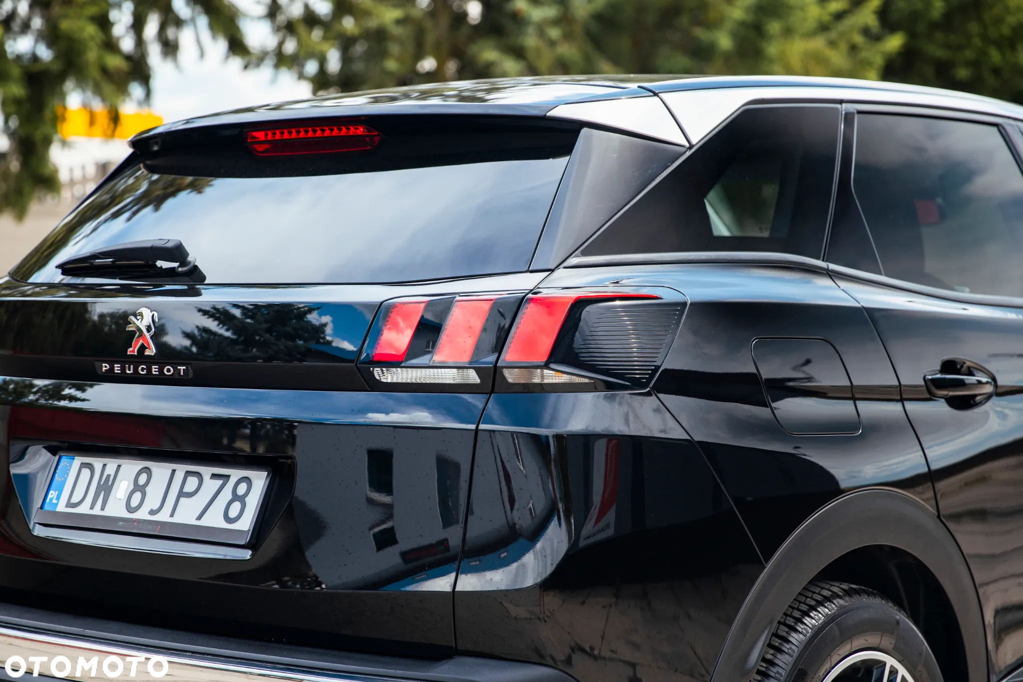 Peugeot 3008 1.6 BlueHDi Active S&S EAT6 - 12