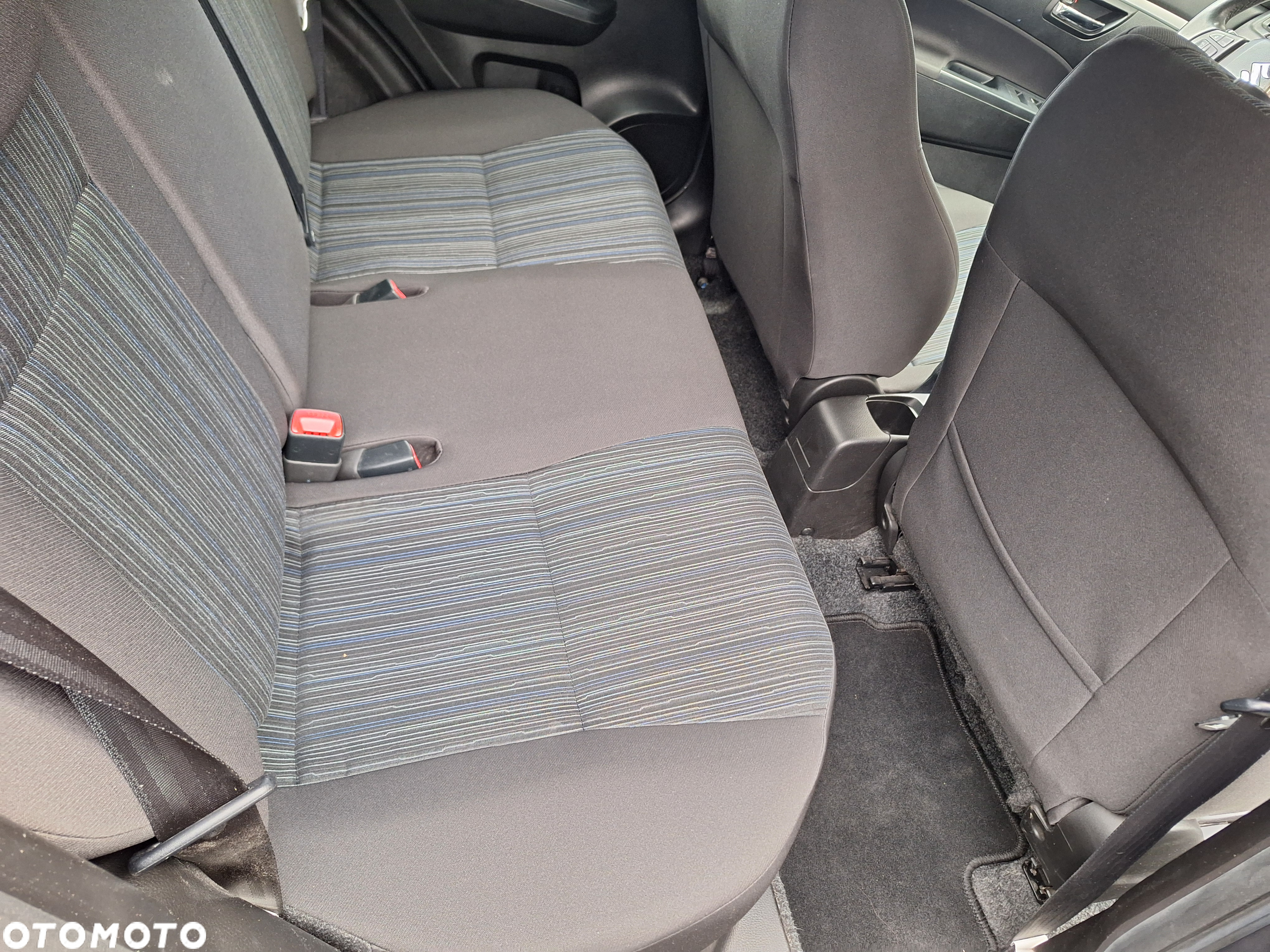 Suzuki Swift 1.2 Comfort Plus - 14