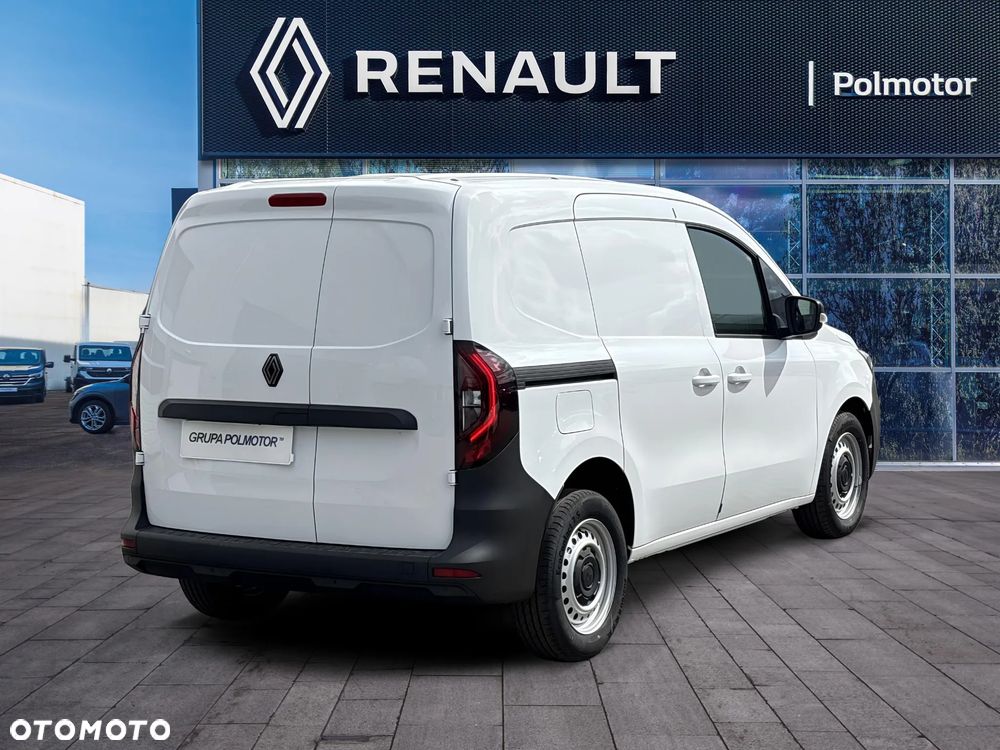 Renault KANGOO VAN - 6