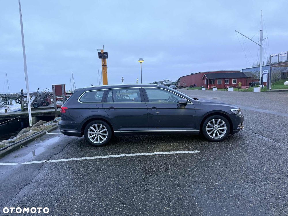 Volkswagen Passat Variant ver-2-0-tdi-bmt-scr-highline-dsg7 - 9