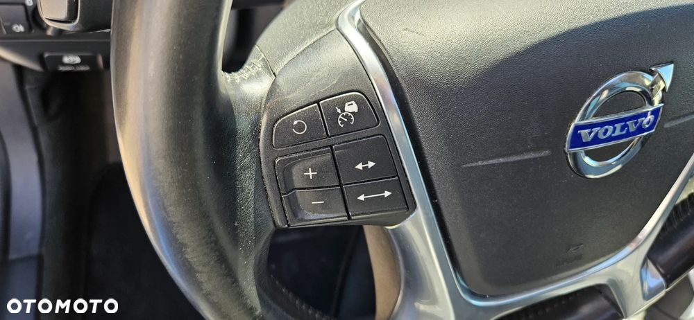 Volvo XC 60 D5 AWD Summum - 31