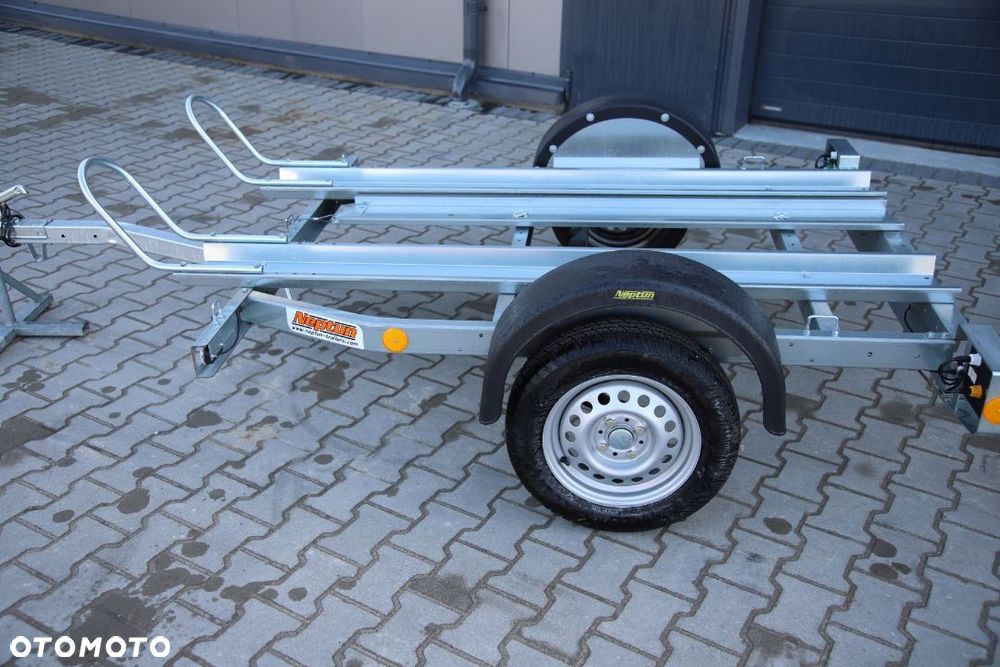 Neptun Moto n6-220   2 motocykle - 9