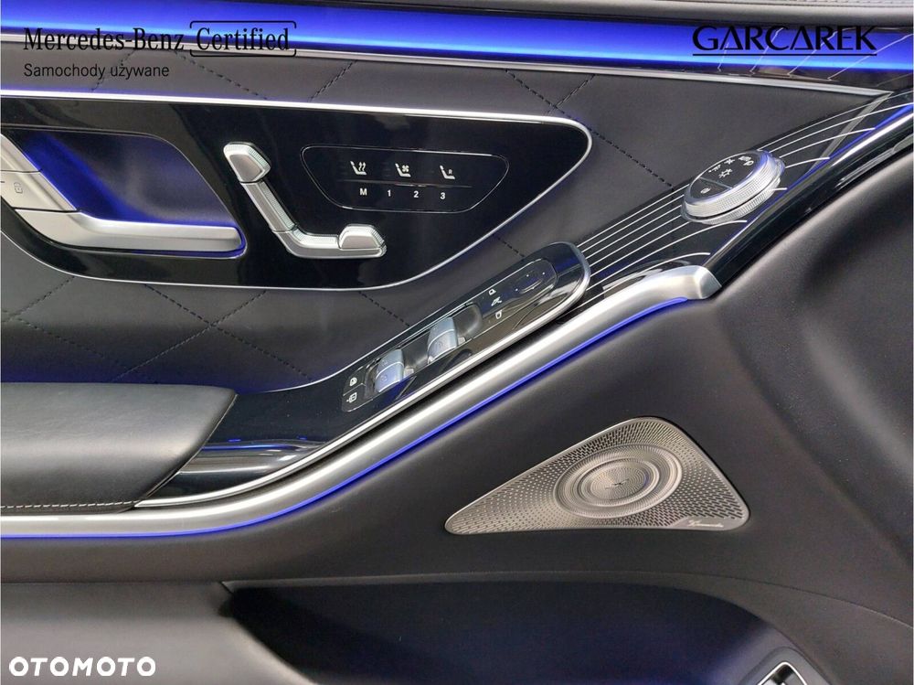 Mercedes-Benz Klasa S - 14