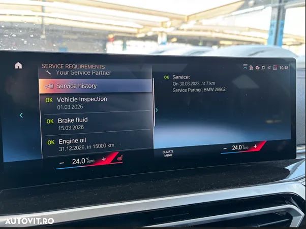 BMW Seria 3 320d xDrive AT MHEV - 5