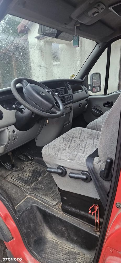 Renault MASTER - 14