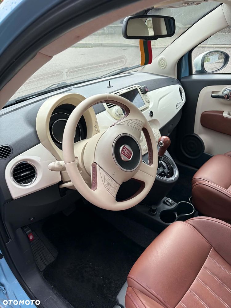 Fiat 500 - 17