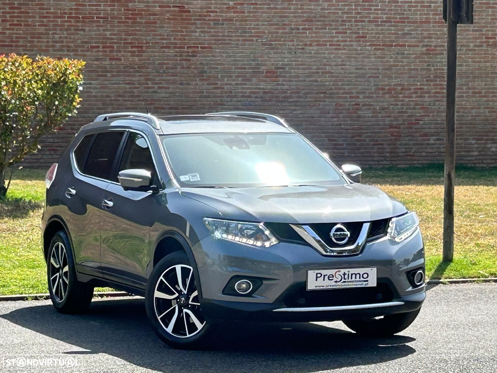 Nissan X-Trail 1.6 dCi N-Connecta - 17