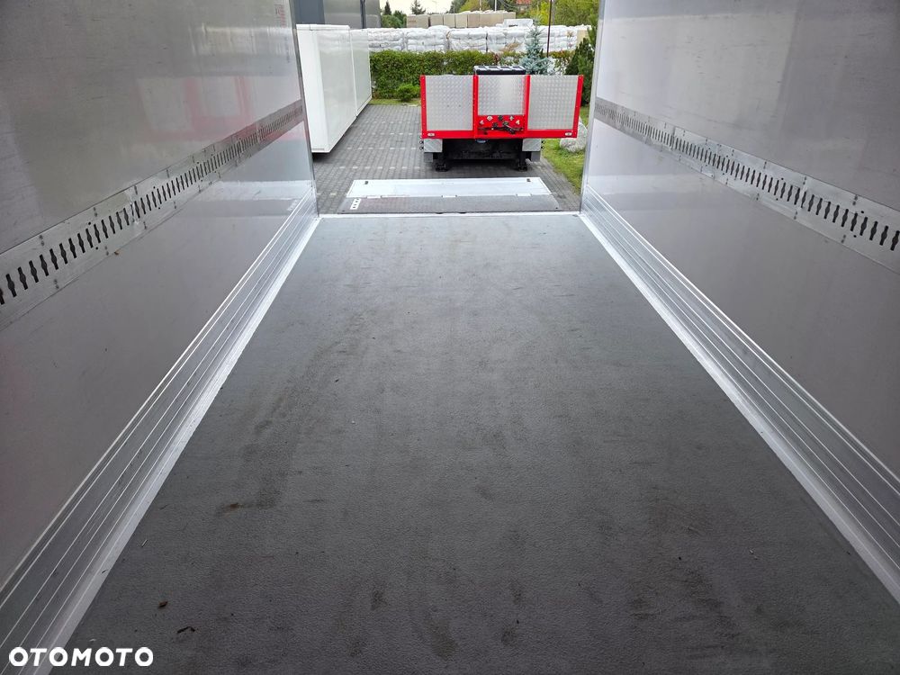 Mercedes-Benz Atego 1527 - 16