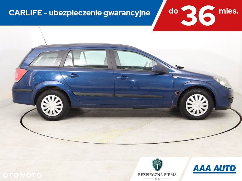 Opel Astra - 8