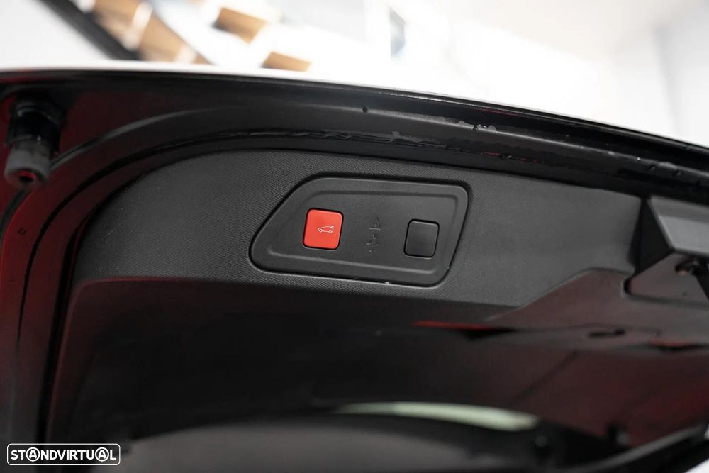 Citroën C5 Aircross 1.6 Hybrid Plus e-EAT8 - 27