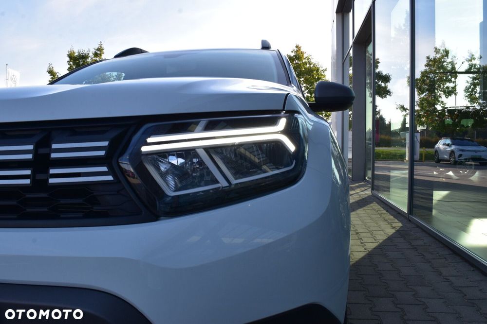 Dacia Duster 1.3 TCe Journey - 26
