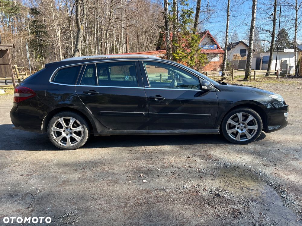 Renault Laguna 2.0 dCi Initiale - 5