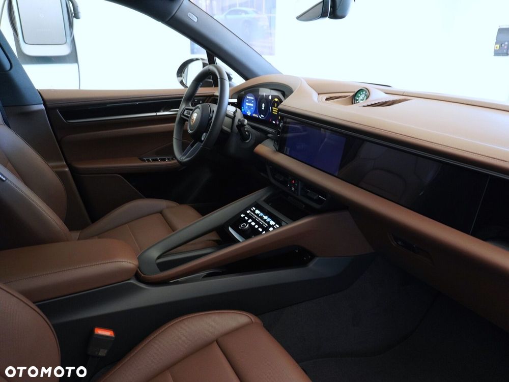 Porsche Macan 4S 100kWh - 32