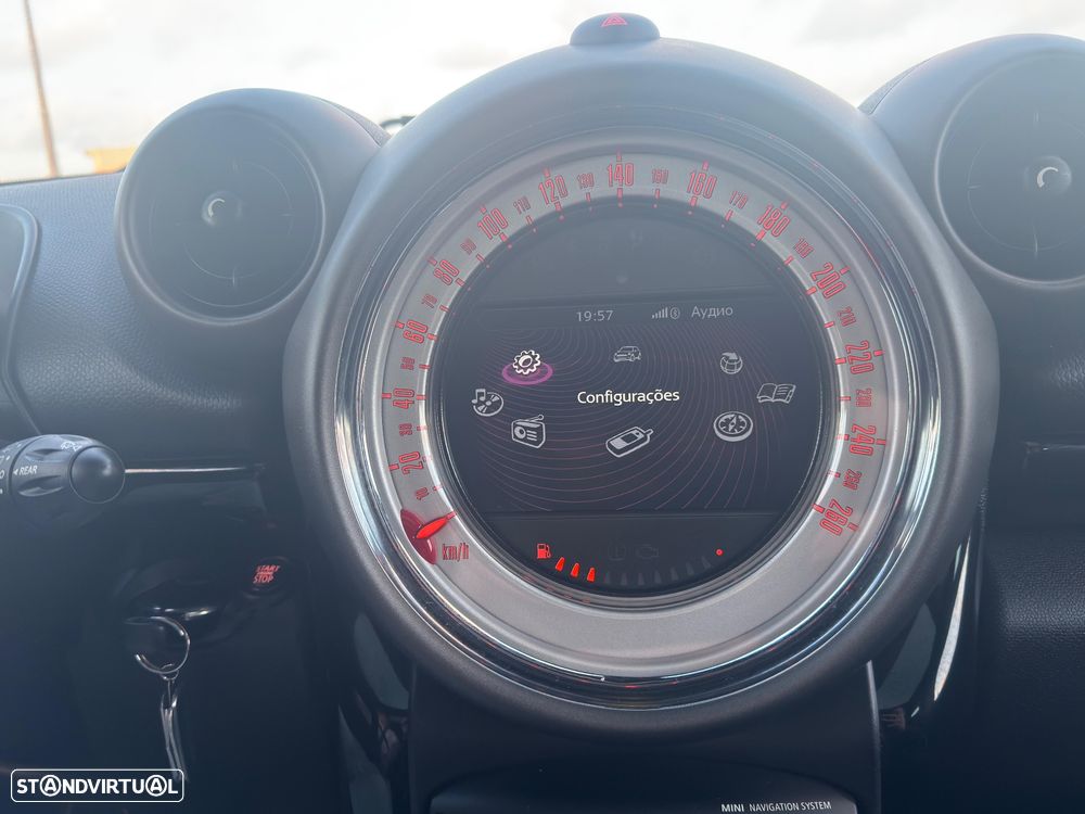 MINI Countryman Cooper All4 Park Lane - 8