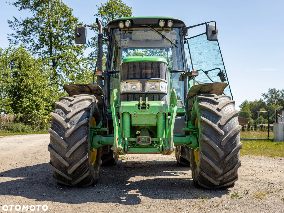 John Deere 6320 Premium - 15
