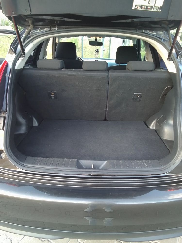 Nissan Juke 1.6 Acenta - 27