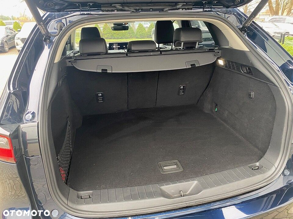 Mazda CX-60 - 35