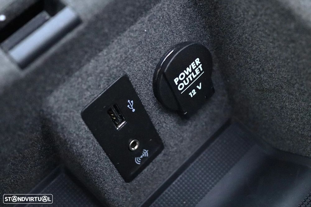 Porsche Cayenne S E-Hybrid - 25