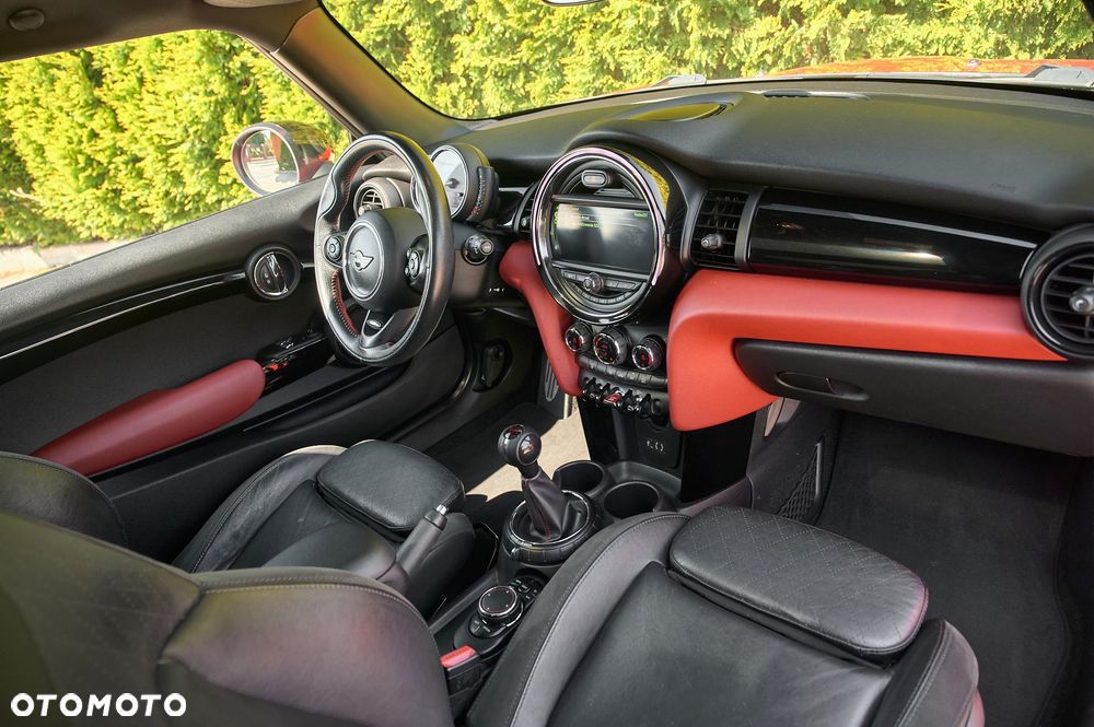 MINI Cooper D - 27