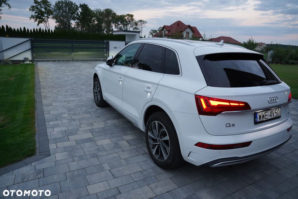 Audi Q5 - 10