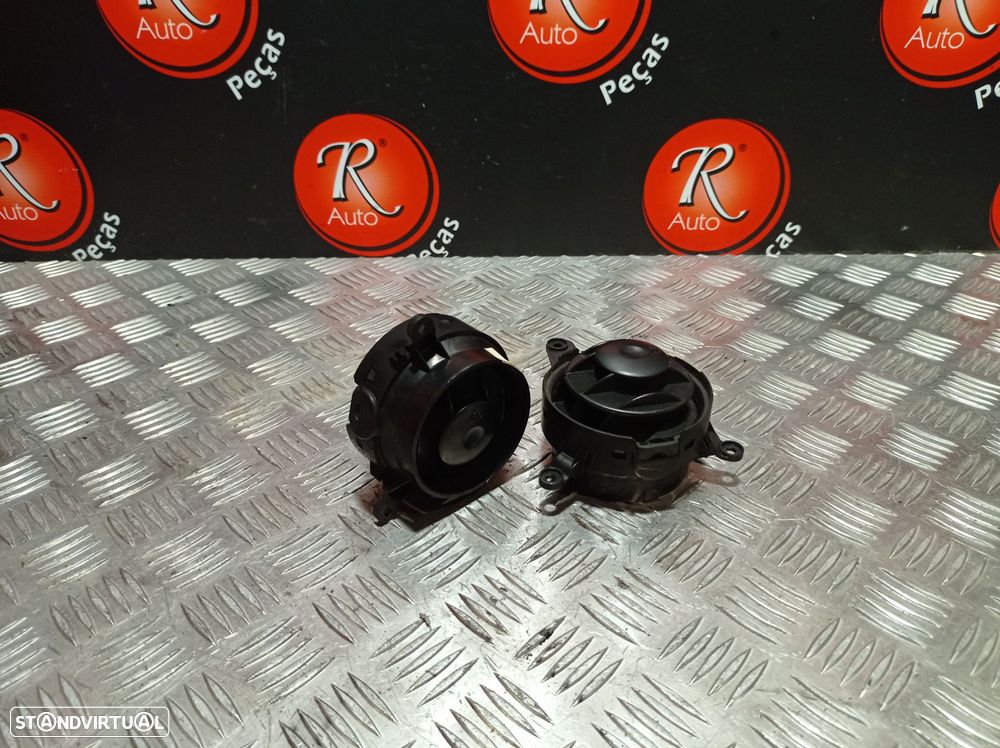 Arejadores Ford Fusion (Ju_) - 2