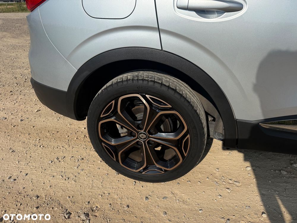 Renault Kadjar 1.3 TCe FAP Black Edition EDC - 11