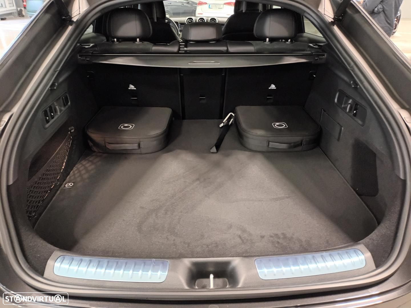 Mercedes-Benz GLC 300 Coupe de 4Matic - 12