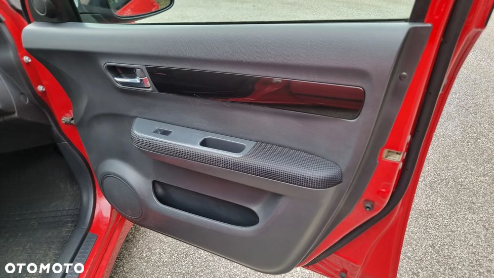 Suzuki Swift 1.3 JB Edition - 21