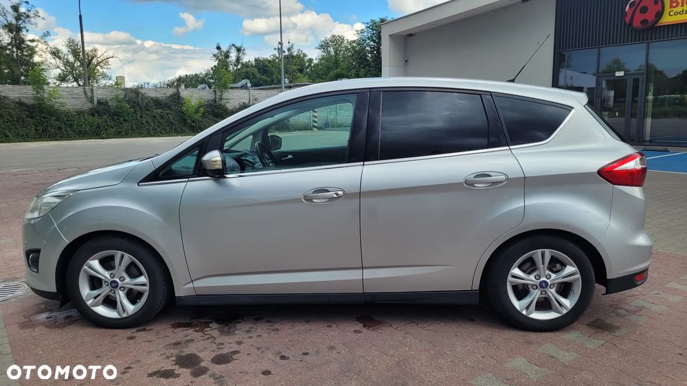 Ford C-MAX - 3