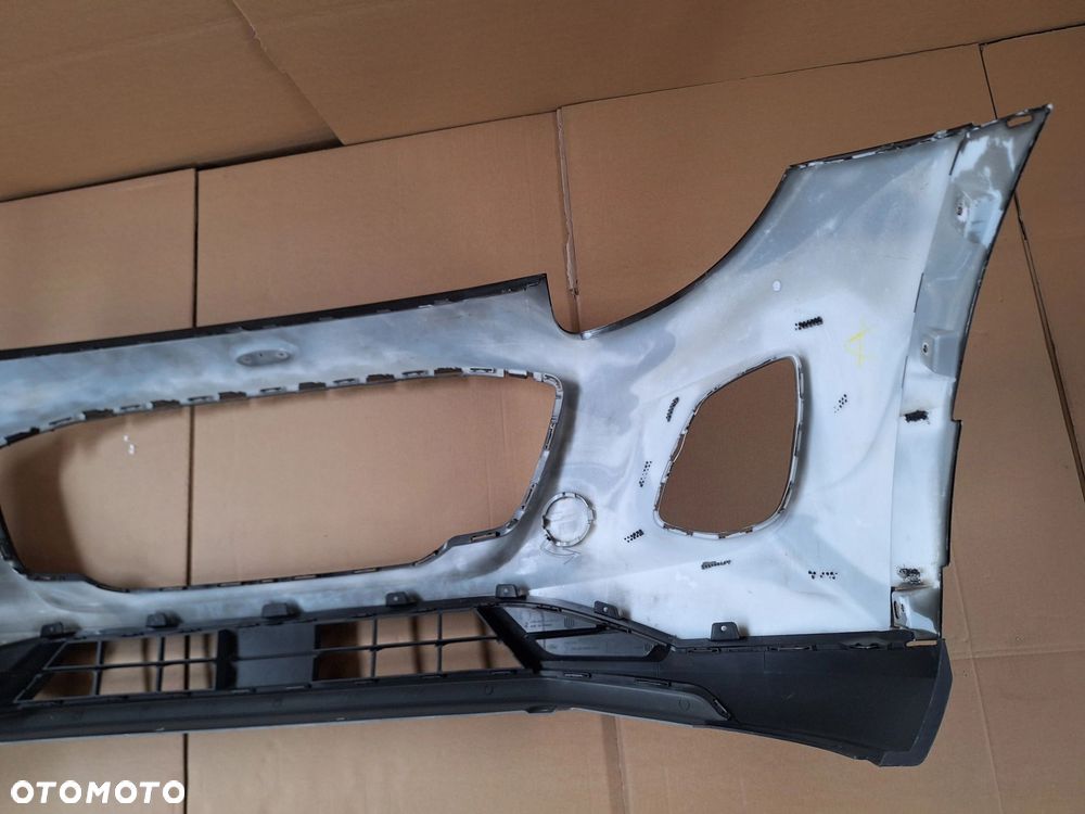 FORD PUMA II MK2 TITANIUM 19-24 ZDERZAK PRZÓD PRZEDNI ORYG L1TB-17757-A1 WYSYŁKA 24h - 14