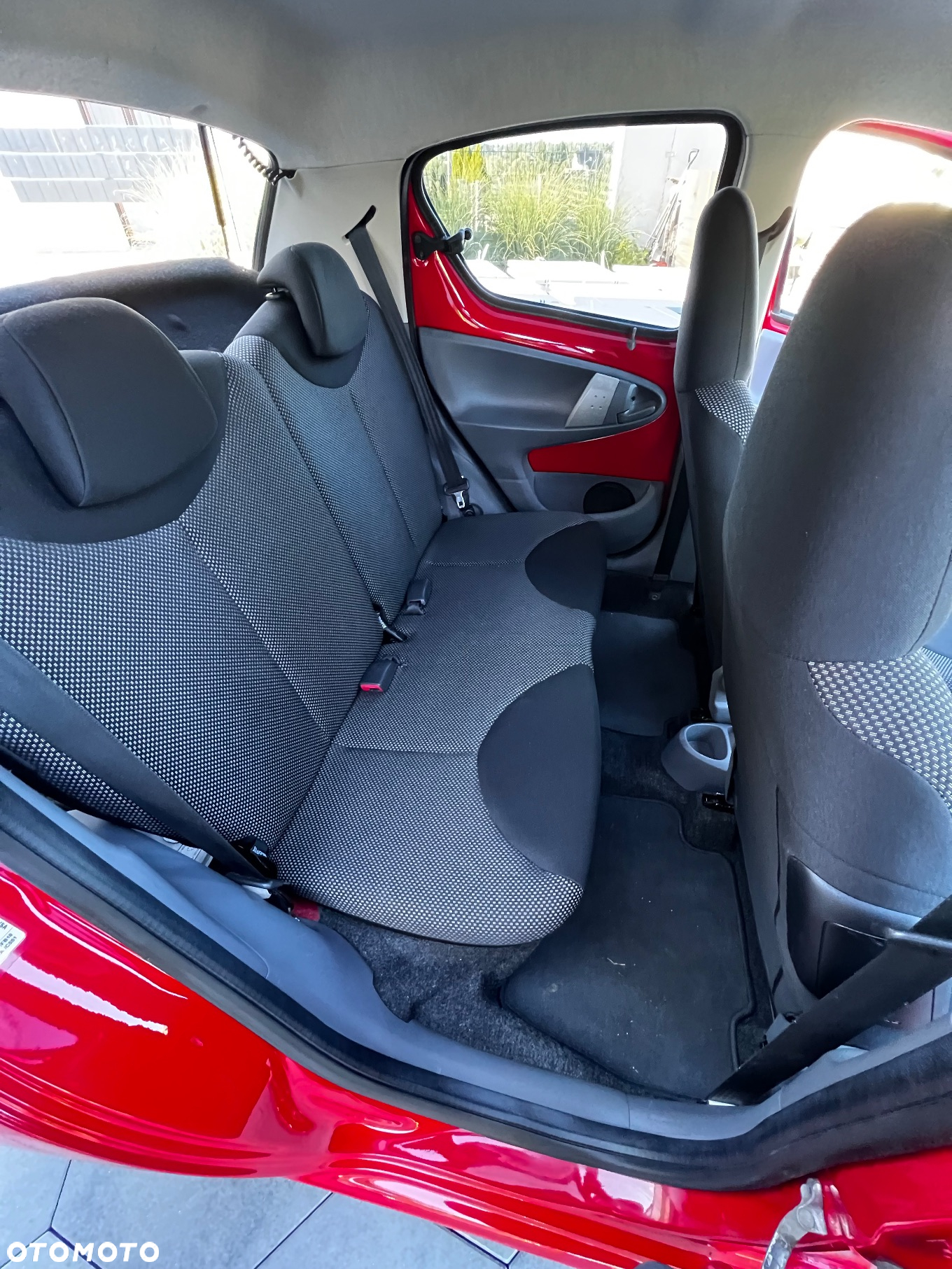 Toyota Aygo - 27