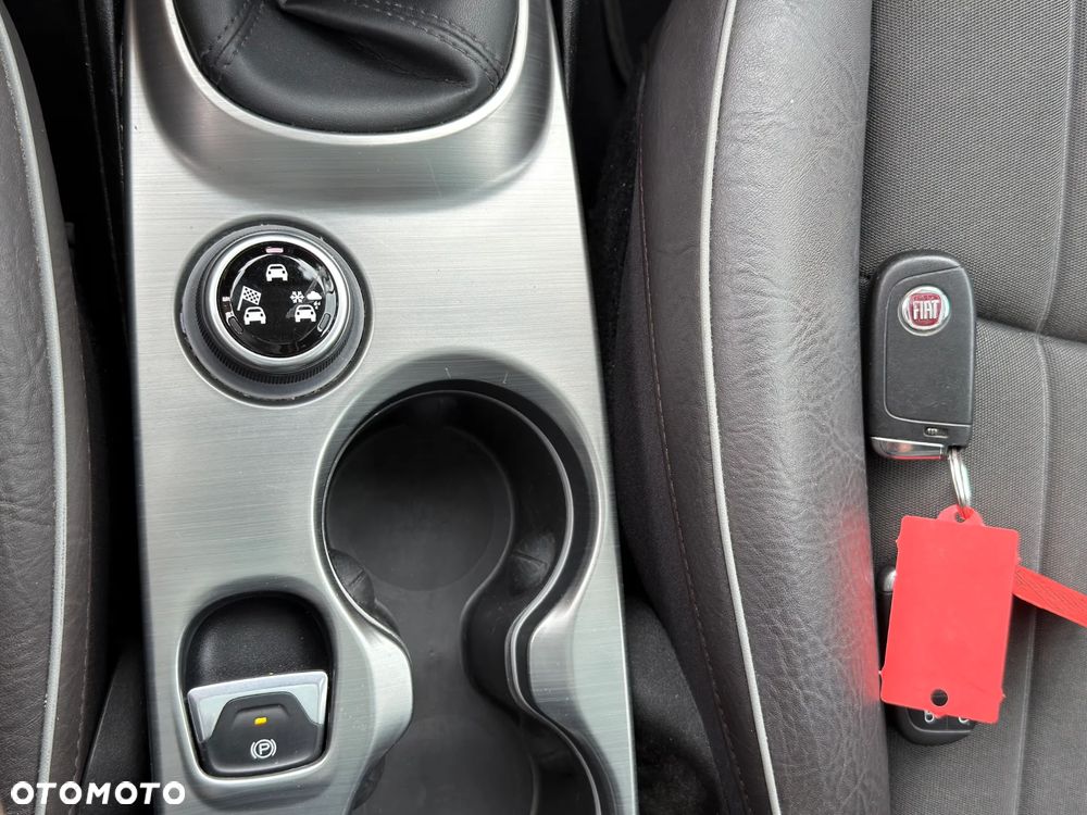 Fiat 500X - 28