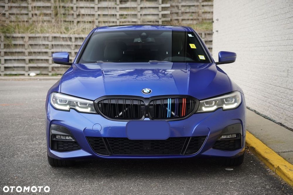 BMW Seria 3 330i M Sport - 2